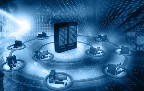 計(jì)算機(jī)網(wǎng)絡(luò) 定義、核心技術(shù)及主要功能探析