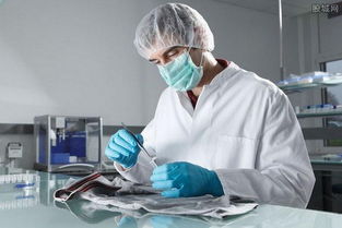 白銀案背后的基因檢測技術 生物科技推動基因規模持續快速增長