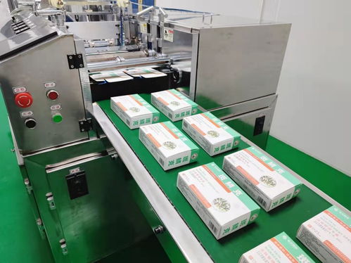 安徽金元四醫生物科技 以創新驅動，助力民生產業健康可持續發展