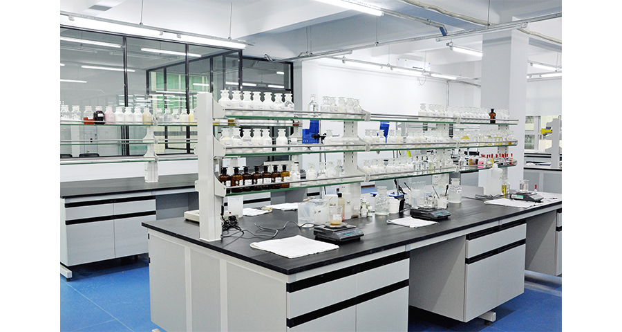 南京OEM一站式服務引領生物科技新趨勢，廣州品爵生物科技助力產業升級