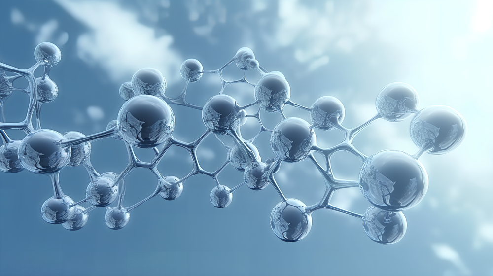 分子結構解鎖生命密碼 生物科技與醫療科技的革命性融合