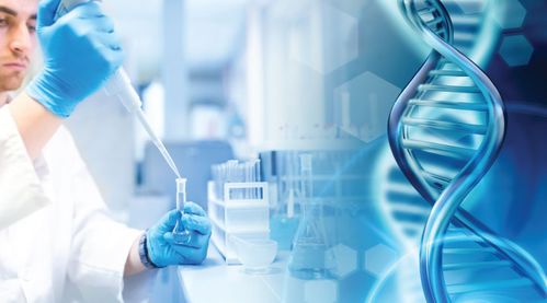 兩地生物科技合作 聯合發力，共筑生命科學新未來