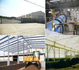 高碑店有機肥廠 引領生物科技，打造優質有機肥批發新標桿