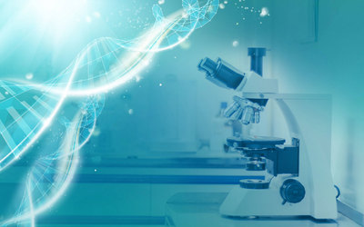 成都生物科技畫冊設計 以視覺語言賦能產業未來